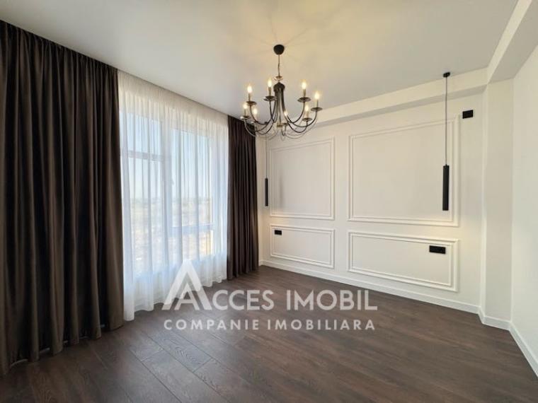 Casă în 2 nivele! Durlești, str. Caucaz, 210m2 + 3 ari! Euroreparație!: 5