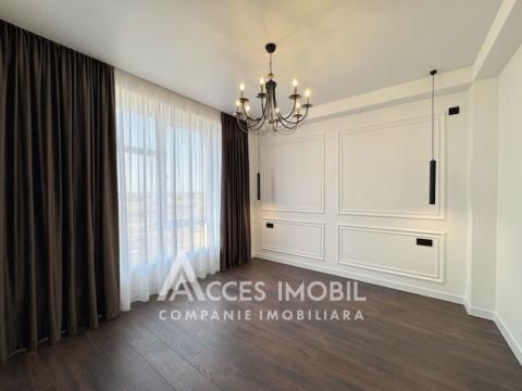 Casă în 2 nivele! Durlești, str. Caucaz, 210m2 + 3 ari! Euroreparație!: 5