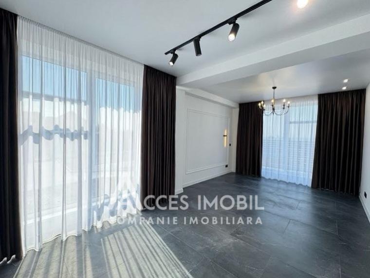 Casă în 2 nivele! Durlești, str. Caucaz, 210m2 + 3 ari! Euroreparație!: 6