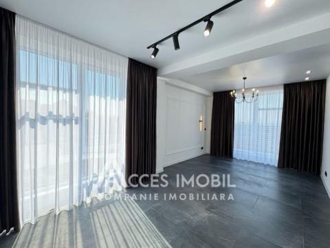 Casă în 2 nivele! Durlești, str. Caucaz, 210m2 + 3 ari! Euroreparație!: 6