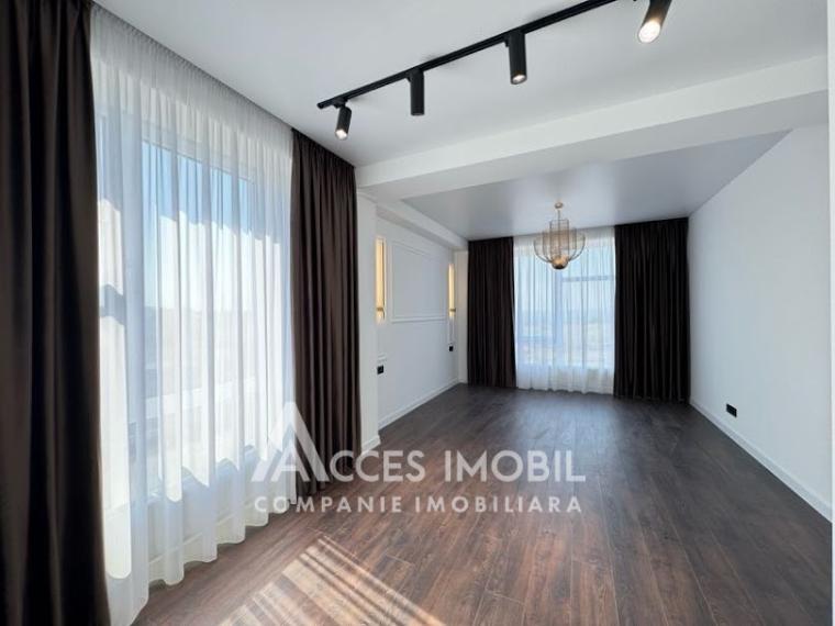 Casă în 2 nivele! Durlești, str. Caucaz, 210m2 + 3 ari! Euroreparație!: 7