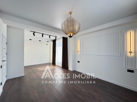 Casă în 2 nivele! Durlești, str. Caucaz, 210m2 + 3 ari! Euroreparație!: 8