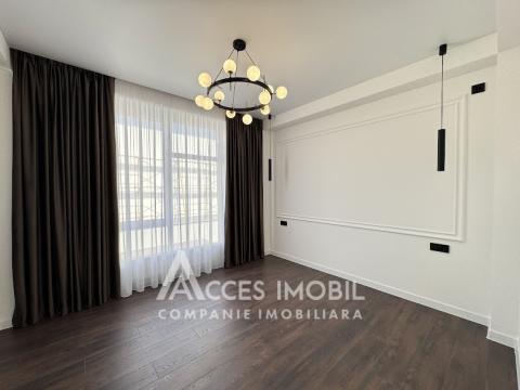 Casă în 2 nivele! Durlești, str. Caucaz, 210m2 + 3 ari! Euroreparație!: 10