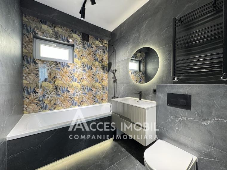 Casă în 2 nivele! Durlești, str. Caucaz, 210m2 + 3 ari! Euroreparație!: 12