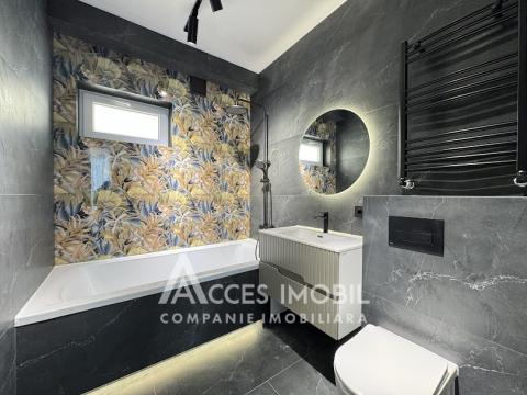 Casă în 2 nivele! Durlești, str. Caucaz, 210m2 + 3 ari! Euroreparație!: 12