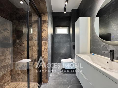 Casă în 2 nivele! Durlești, str. Caucaz, 210m2 + 3 ari! Euroreparație!: 13