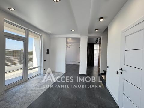 Casă în 2 nivele! Durlești, str. Caucaz, 210m2 + 3 ari! Euroreparație!: 15