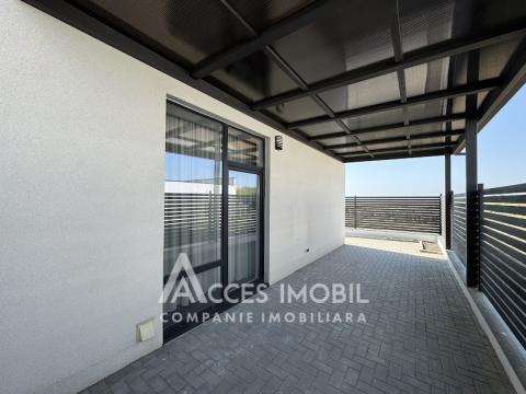 Casă în 2 nivele! Durlești, str. Caucaz, 210m2 + 3 ari! Euroreparație!: 16