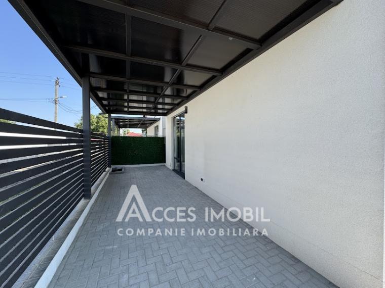 Casă în 2 nivele! Durlești, str. Caucaz, 210m2 + 3 ari! Euroreparație!: 17