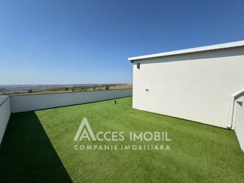 Casă în 2 nivele! Durlești, str. Caucaz, 210m2 + 3 ari! Euroreparație!: 20