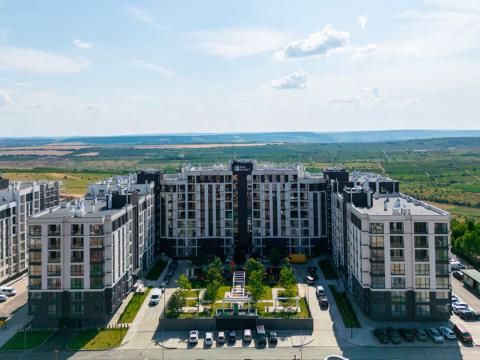 Colina Verde Residence: Durlești: 0