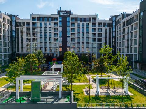 Colina Verde Residence: Durlești: 1