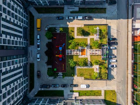 Colina Verde Residence: Durlești: 4