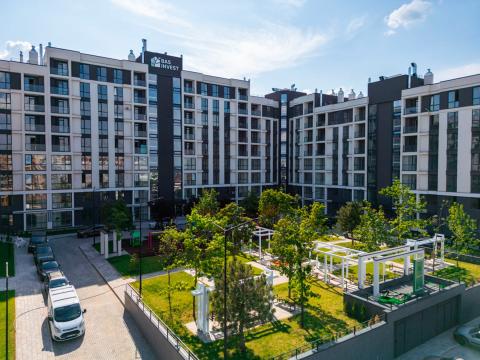 Colina Verde Residence: Durlești: 5