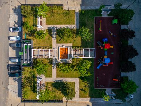 Colina Verde Residence: Durlești: 6