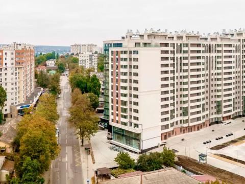 Exfactor: Vasile Lupu: 3