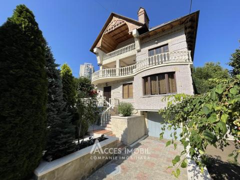 Case de vânzare în Chișinău: Botanica, str. Belgrad