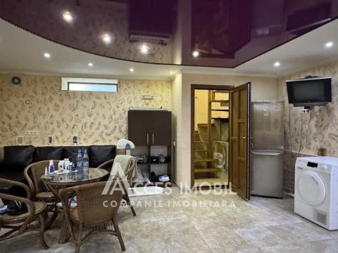 Casă în 2 nivele 360m2! Centru, str. Academician Natalia Gheorghiu, 4 camere + living! Euroreparație!: 29