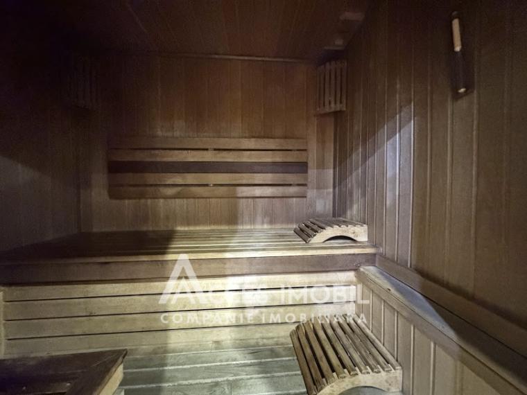 Casă în 2 nivele 360m2! Centru, str. Academician Natalia Gheorghiu, 4 camere + living! Euroreparație!: 33