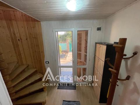 Дом в 2 уровнях, 120м2 + 12 соток! Доброджа, ул. Флорилор!: 5