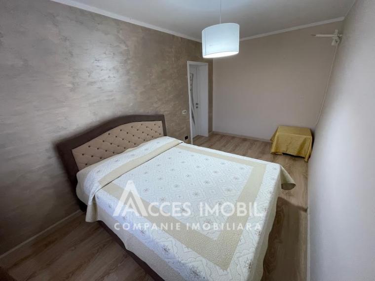 Дом в 2 уровнях, 120м2 + 12 соток! Доброджа, ул. Флорилор!: 7