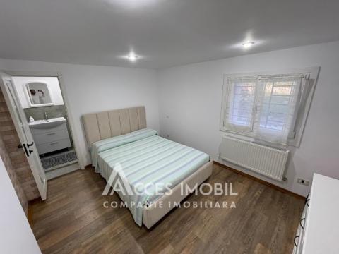 Дом в 2 уровнях, 120м2 + 12 соток! Доброджа, ул. Флорилор!: 9