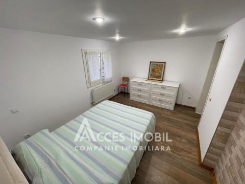 Дом в 2 уровнях, 120м2 + 12 соток! Доброджа, ул. Флорилор!: 10