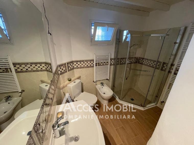 Дом в 2 уровнях, 120м2 + 12 соток! Доброджа, ул. Флорилор!: 11