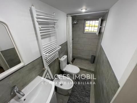 Дом в 2 уровнях, 120м2 + 12 соток! Доброджа, ул. Флорилор!: 12