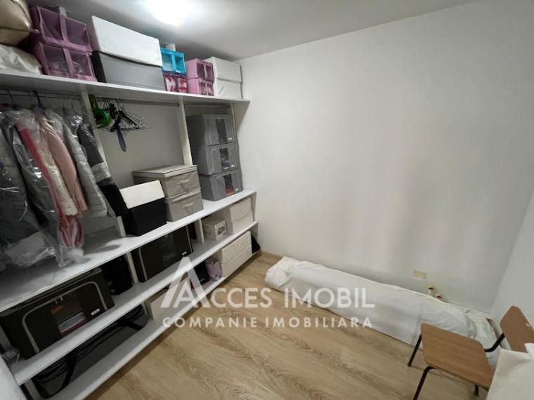 Дом в 2 уровнях, 120м2 + 12 соток! Доброджа, ул. Флорилор!: 13