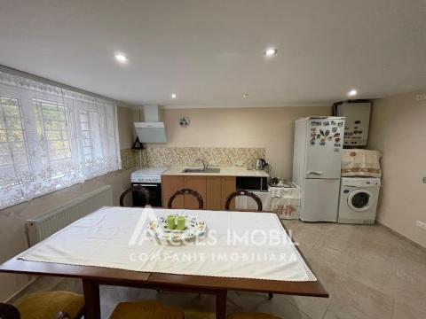 Дом в 2 уровнях, 120м2 + 12 соток! Доброджа, ул. Флорилор!: 14