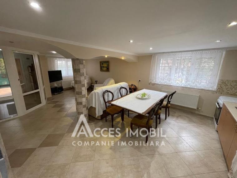 Дом в 2 уровнях, 120м2 + 12 соток! Доброджа, ул. Флорилор!: 15