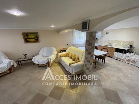 Дом в 2 уровнях, 120м2 + 12 соток! Доброджа, ул. Флорилор!: 18