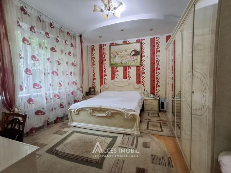 2-х Этажный Дом! ул. Влад Йовицэ, Ботаника, 190м2 + 6 соток! Евроремонт!: 1