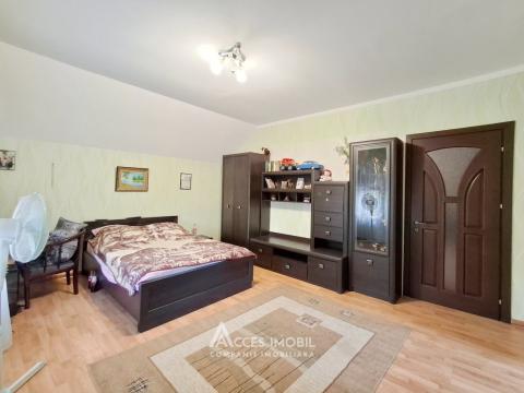 2-х Этажный Дом! ул. Влад Йовицэ, Ботаника, 190м2 + 6 соток! Евроремонт!: 2