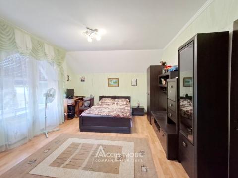 2-х Этажный Дом! ул. Влад Йовицэ, Ботаника, 190м2 + 6 соток! Евроремонт!: 3