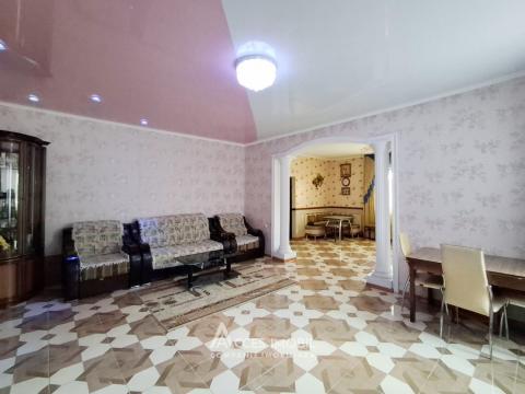 2-х Этажный Дом! ул. Влад Йовицэ, Ботаника, 190м2 + 6 соток! Евроремонт!: 4