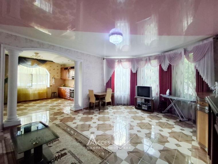 2-х Этажный Дом! ул. Влад Йовицэ, Ботаника, 190м2 + 6 соток! Евроремонт!: 5