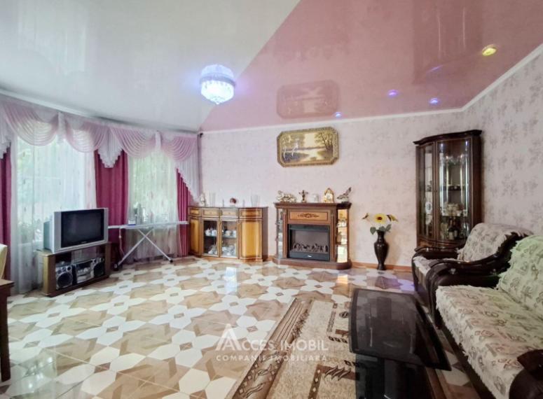 2-х Этажный Дом! ул. Влад Йовицэ, Ботаника, 190м2 + 6 соток! Евроремонт!: 6