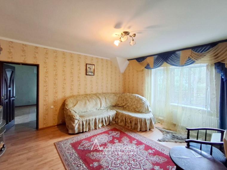 2-х Этажный Дом! ул. Влад Йовицэ, Ботаника, 190м2 + 6 соток! Евроремонт!: 8