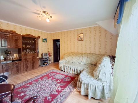 2-х Этажный Дом! ул. Влад Йовицэ, Ботаника, 190м2 + 6 соток! Евроремонт!: 9