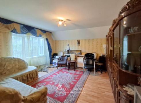 2-х Этажный Дом! ул. Влад Йовицэ, Ботаника, 190м2 + 6 соток! Евроремонт!: 10