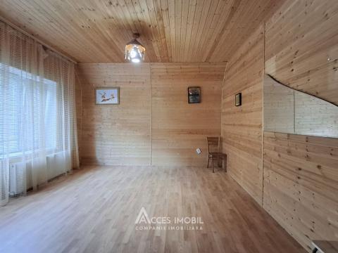 2-х Этажный Дом! ул. Влад Йовицэ, Ботаника, 190м2 + 6 соток! Евроремонт!: 11