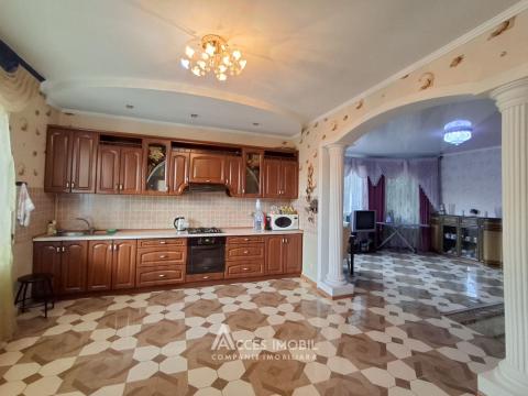 2-х Этажный Дом! ул. Влад Йовицэ, Ботаника, 190м2 + 6 соток! Евроремонт!: 12