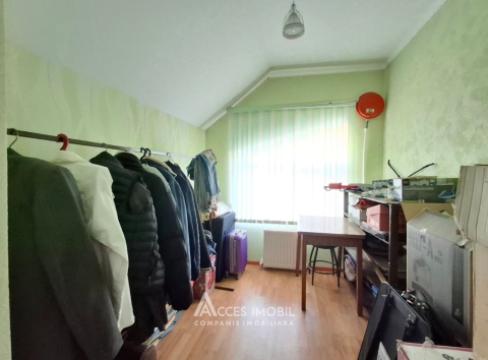 2-х Этажный Дом! ул. Влад Йовицэ, Ботаника, 190м2 + 6 соток! Евроремонт!: 14