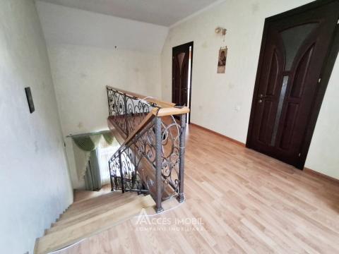 2-х Этажный Дом! ул. Влад Йовицэ, Ботаника, 190м2 + 6 соток! Евроремонт!: 15