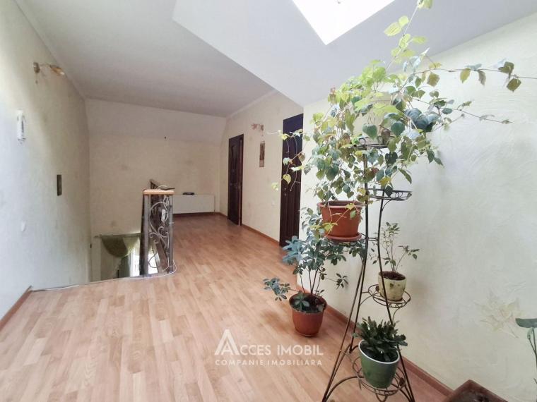 2-х Этажный Дом! ул. Влад Йовицэ, Ботаника, 190м2 + 6 соток! Евроремонт!: 16