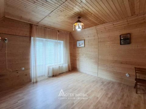 2-х Этажный Дом! ул. Влад Йовицэ, Ботаника, 190м2 + 6 соток! Евроремонт!: 18