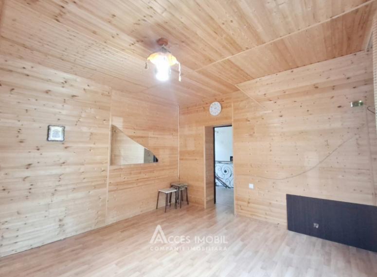 2-х Этажный Дом! ул. Влад Йовицэ, Ботаника, 190м2 + 6 соток! Евроремонт!: 19