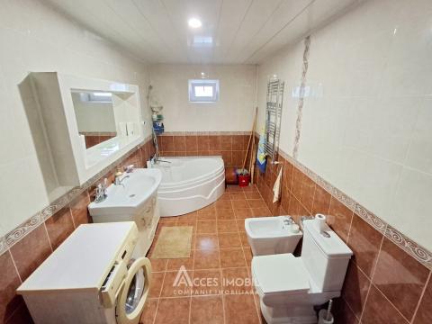 2-х Этажный Дом! ул. Влад Йовицэ, Ботаника, 190м2 + 6 соток! Евроремонт!: 21